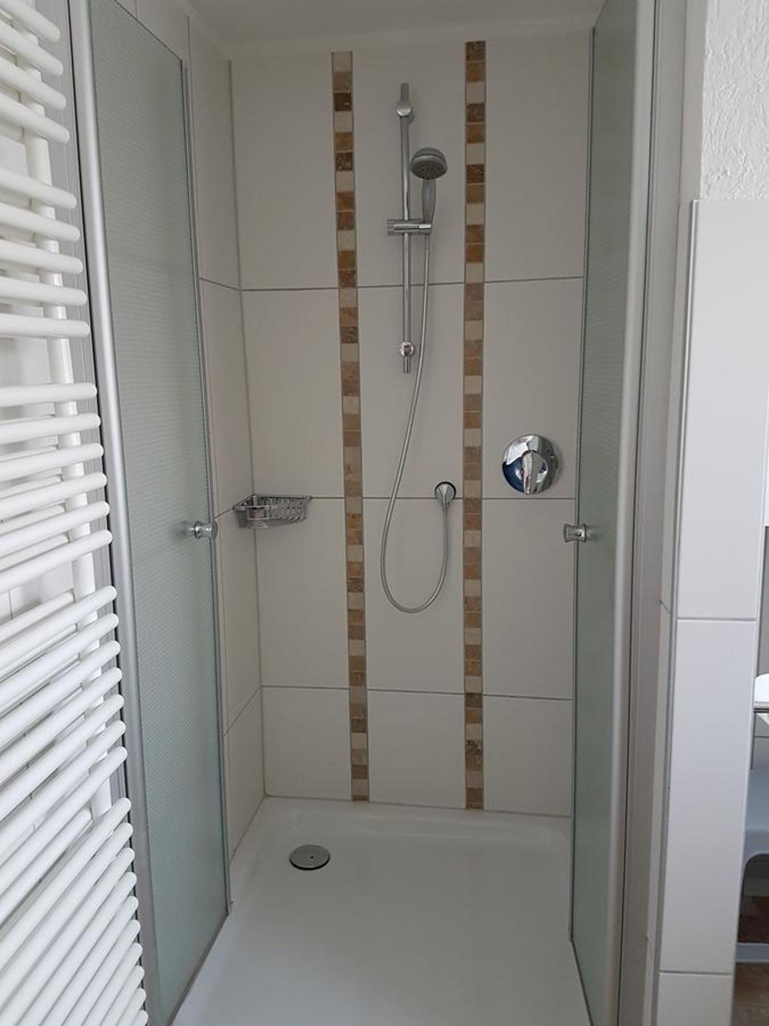 Doppelzimmer mit eigenem Bad
